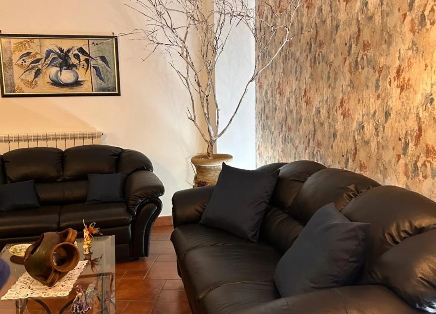 Holiday home Ohana House Giarre Italy