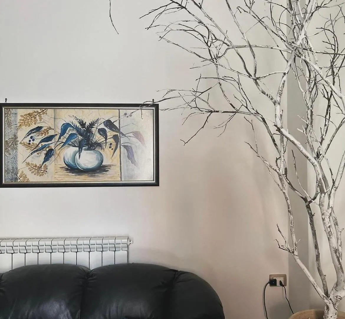 Ohana House Giarre Holiday home