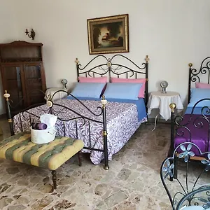Bed and breakfast Casa Di Nonna Signorina, Giarre