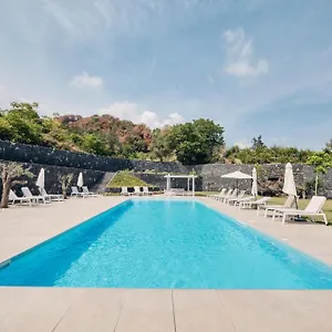 Holiday home Cortilio Luxury Homes On Etna, Giarre