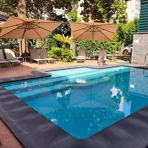 Bed & Breakfast Alhambra - Guest House-b&b Di Charme, Giarre