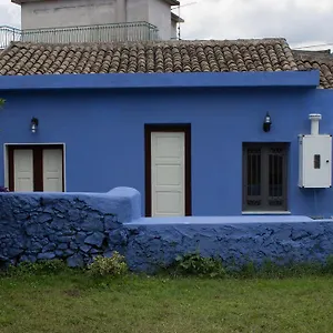 Casa Macchia Giarre