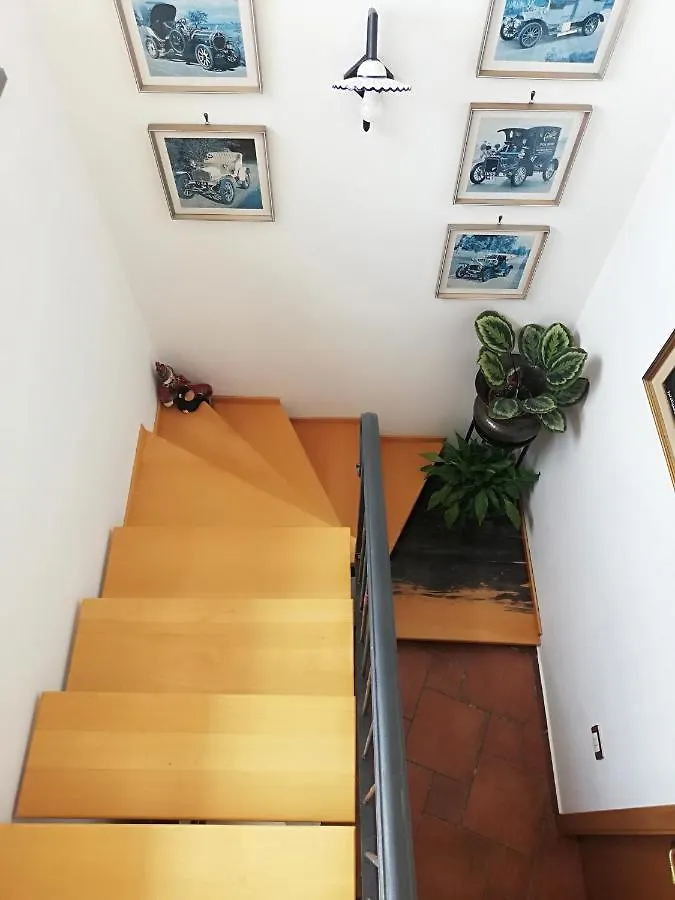 Feriehus Ohana House Giarre Italien