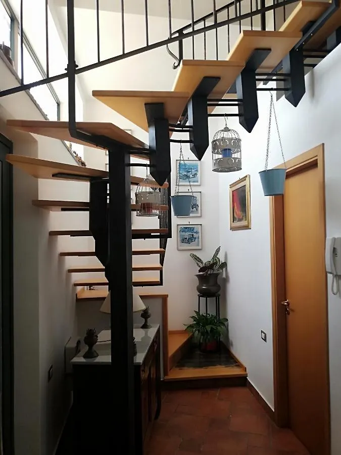 Ohana House Giarre