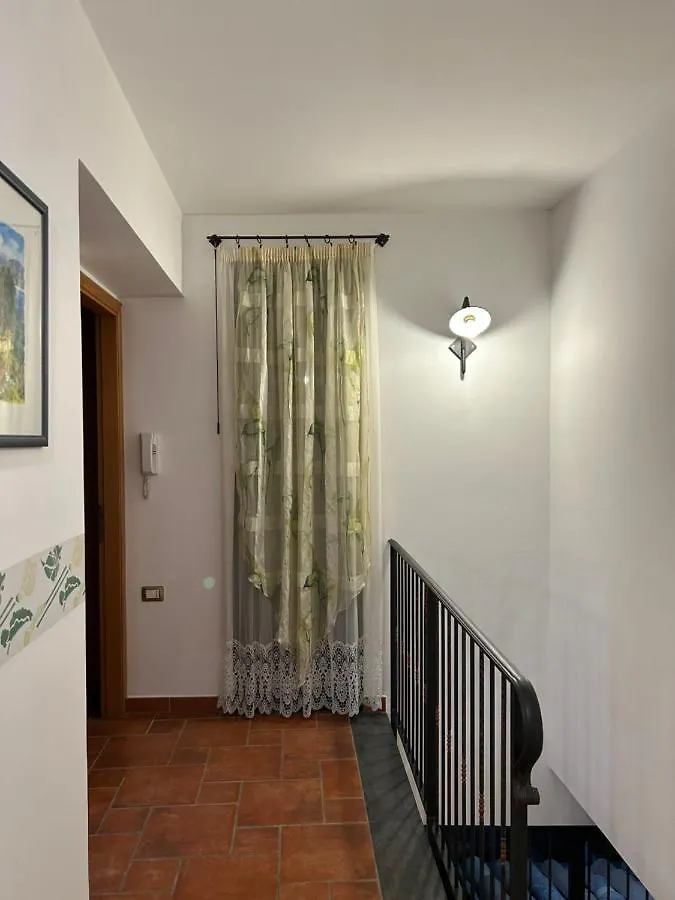 Feriehus Ohana House Giarre