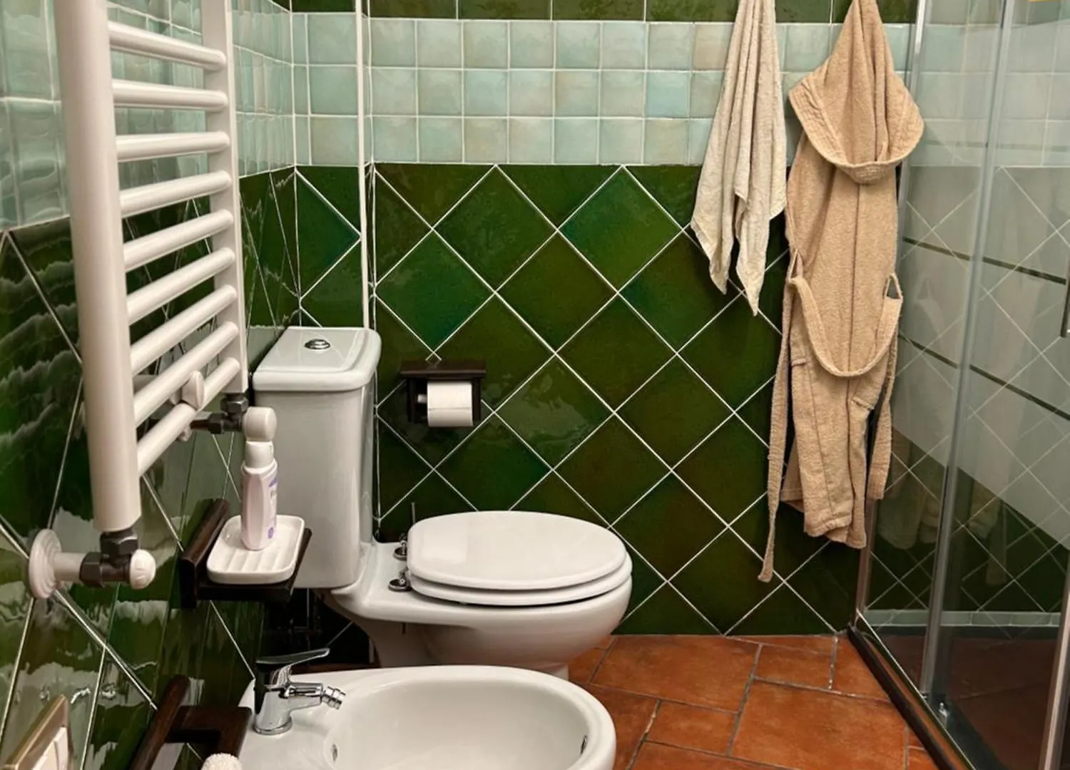 Feriehus Ohana House Giarre