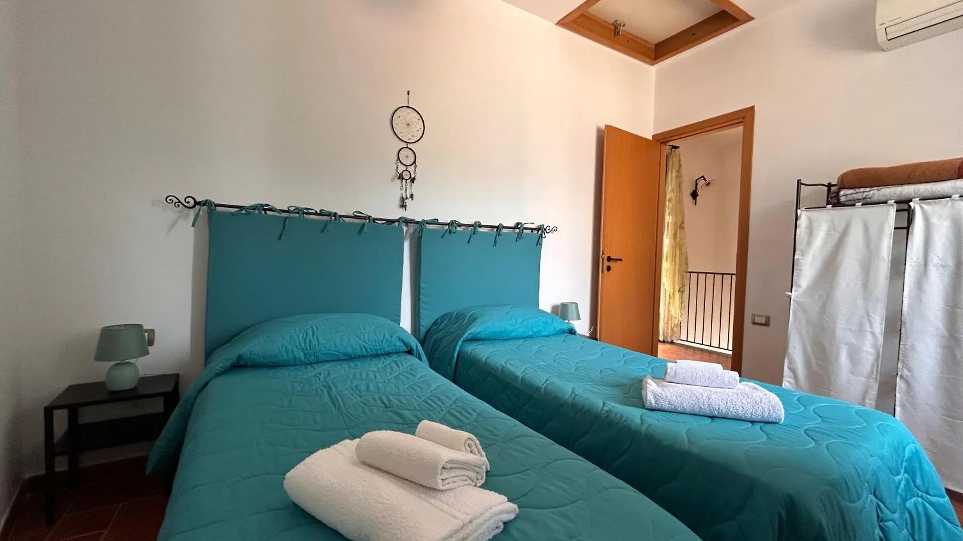 Ohana House Giarre