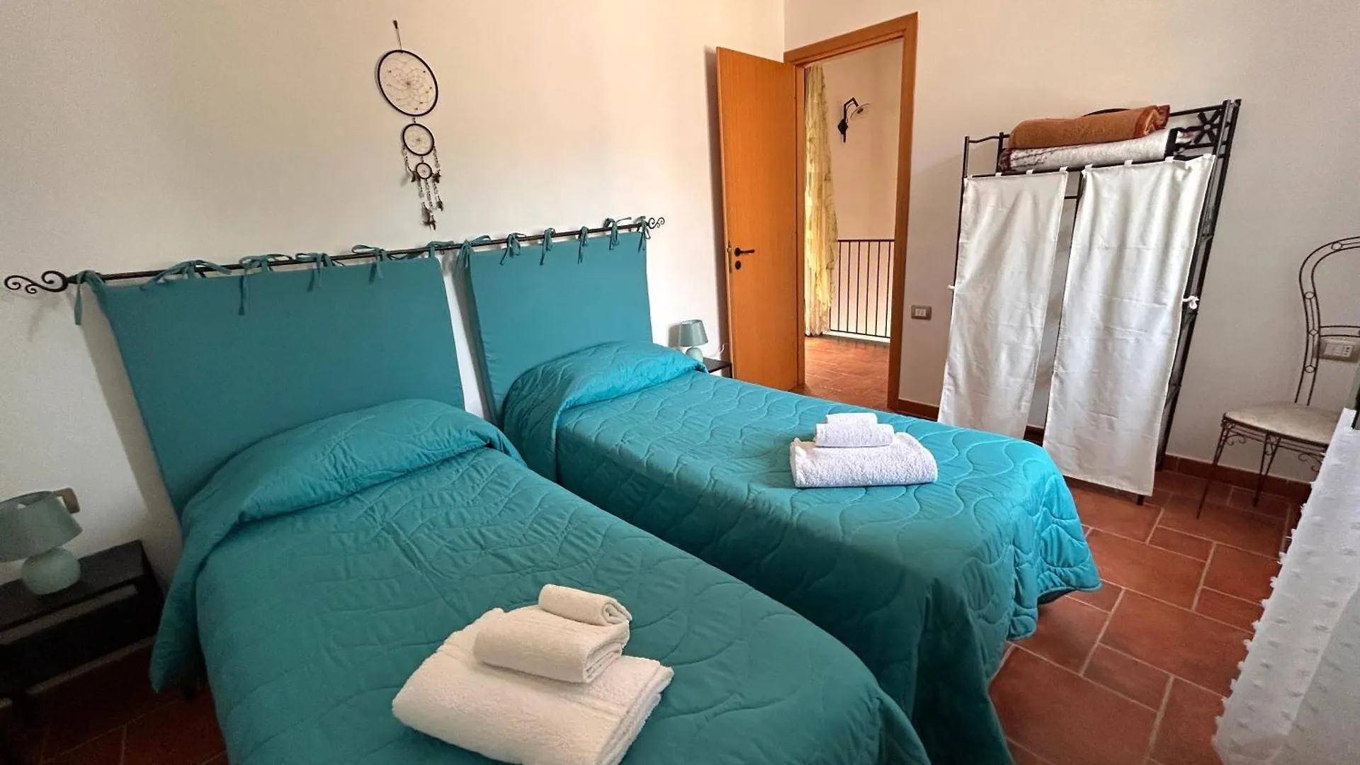 Ohana House Giarre